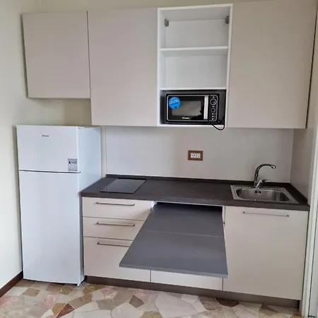Sarca Διαμέρισμα *