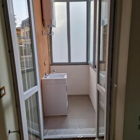 Sarca * Μιλάνο