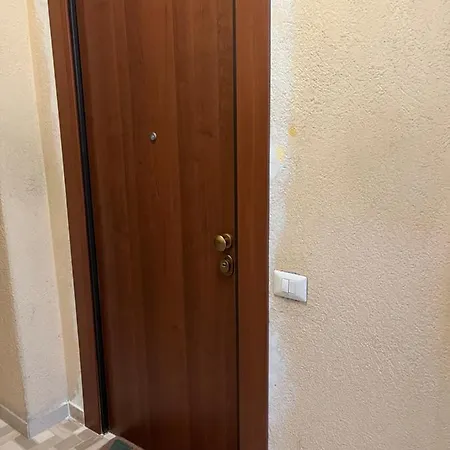 Διαμέρισμα Sarca Μιλάνο