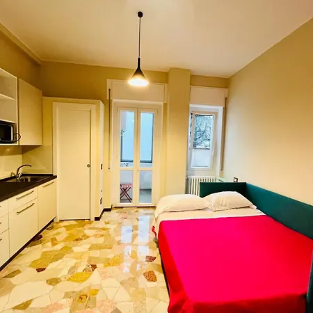Apartment Sarca Mailand