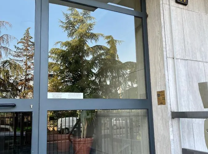Sarca Apartament Mediolan