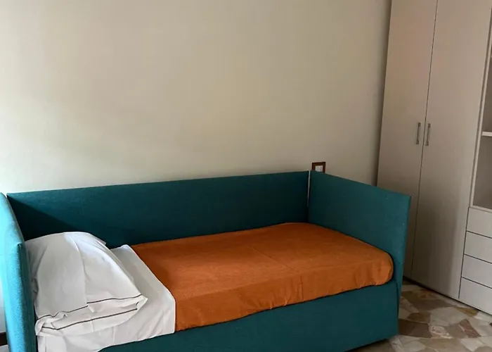 Apartament Sarca